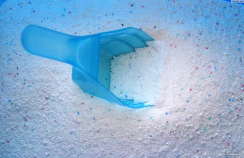 تصویر 3 از لباسشویی تست پاکیزگی بی‌ نظیر با حفاظت از رنگ طبیعی لباس‌ ها